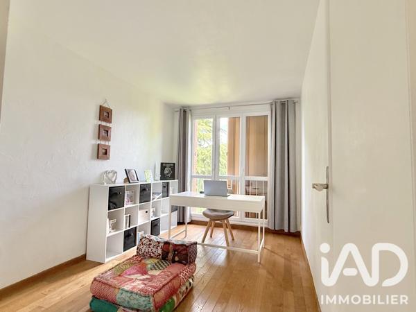 Appartement à vendre 7 pièces 115,03 m² Chilly-Mazarin
