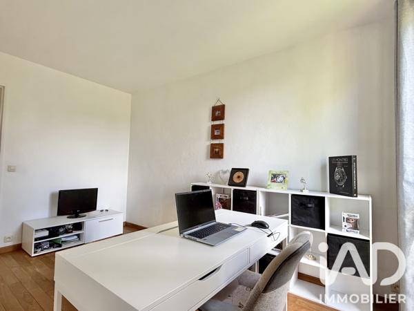 Appartement à vendre 7 pièces 115,03 m² Chilly-Mazarin