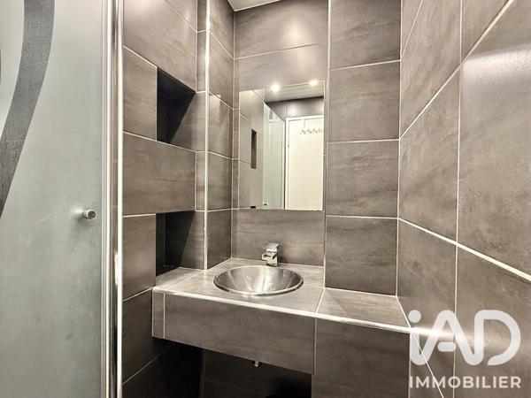 Appartement à vendre 7 pièces 115,03 m² Chilly-Mazarin