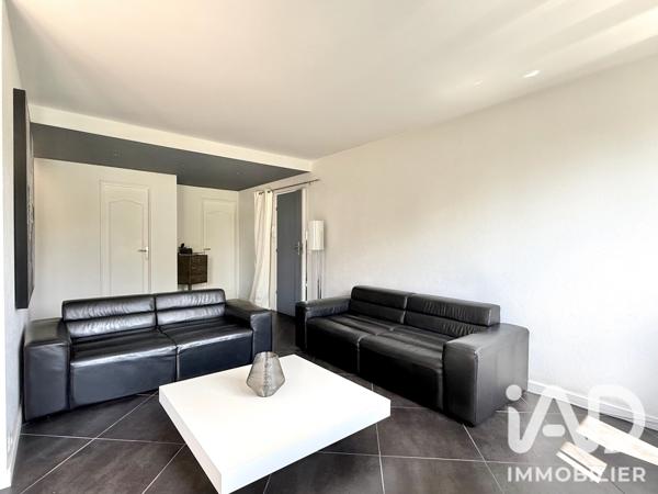 Appartement à vendre 7 pièces 115,03 m² Chilly-Mazarin