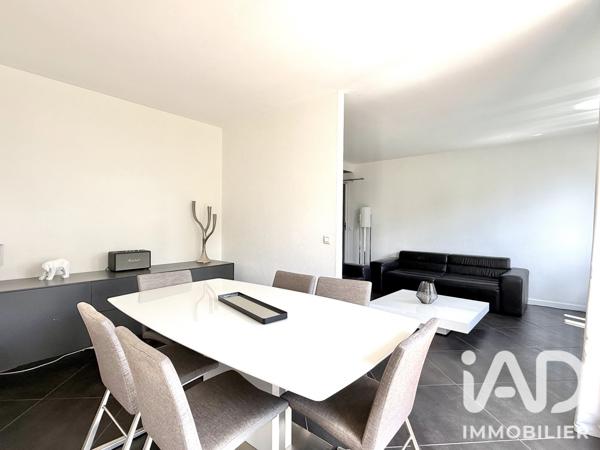 Appartement à vendre 7 pièces 115,03 m² Chilly-Mazarin