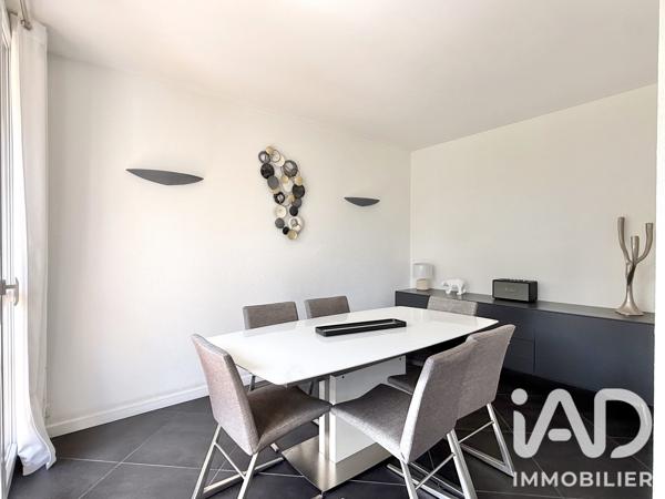Appartement à vendre 7 pièces 115,03 m² Chilly-Mazarin