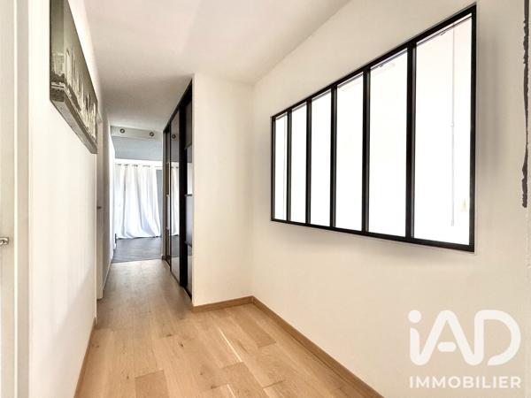 Appartement à vendre 7 pièces 115,03 m² Chilly-Mazarin