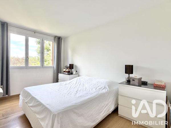 Appartement à vendre 7 pièces 115,03 m² Chilly-Mazarin