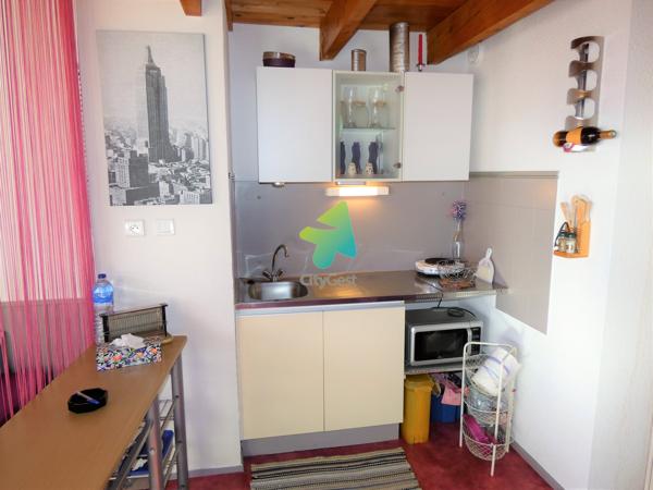 Appartement dernier étage Vue Mer