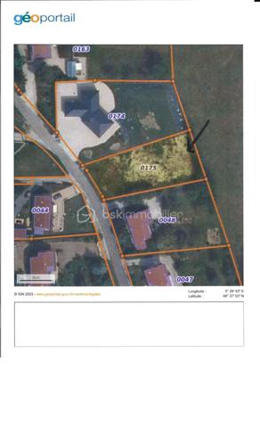 Terrain viabilisé – Saisissez LE bon plan !

Proche de Lons le saunier ,Terrain prêt à construire de 1169 m2, parfaitement viabilisé, dans un secteur prisé.
Exposition top, cadre calme, potentiel énorme.
 Idéal pour un projet qui démarre immédiatement.