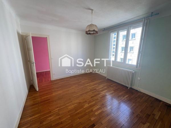 MAISON 125M2 QUARTIER AEROPORT