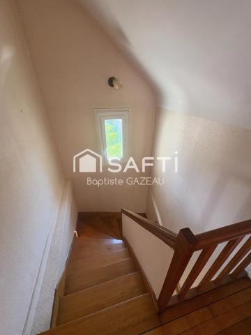 MAISON 125M2 QUARTIER AEROPORT