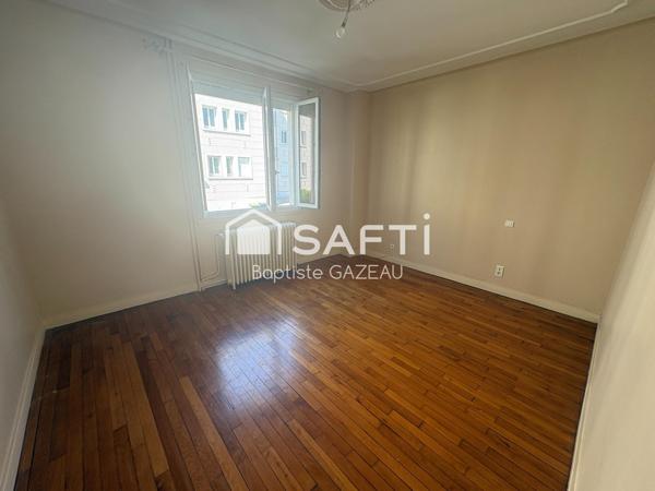 MAISON 125M2 QUARTIER AEROPORT