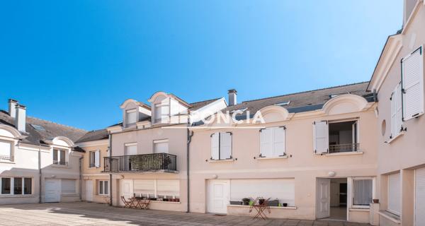À vendre Maison 5 pièces 101.7 m² - Sartrouville 78500