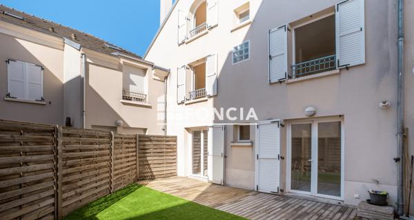 À vendre Maison 5 pièces 101.7 m² - Sartrouville 78500