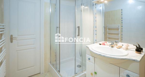 À vendre Maison 5 pièces 101.7 m² - Sartrouville 78500