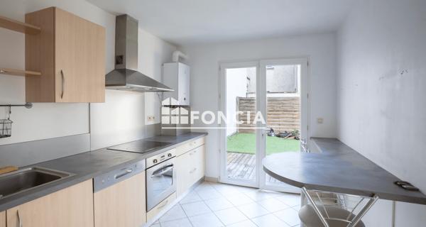 À vendre Maison 5 pièces 101.7 m² - Sartrouville 78500