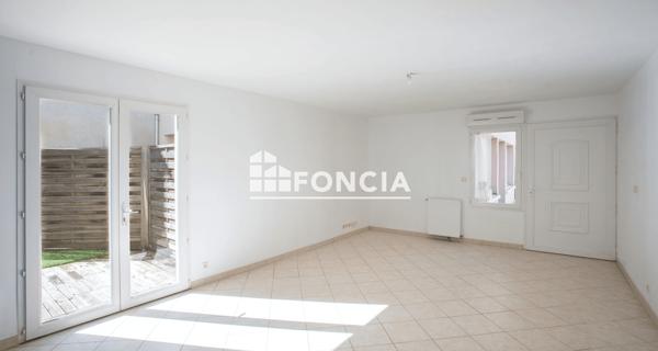À vendre Maison 5 pièces 101.7 m² - Sartrouville 78500