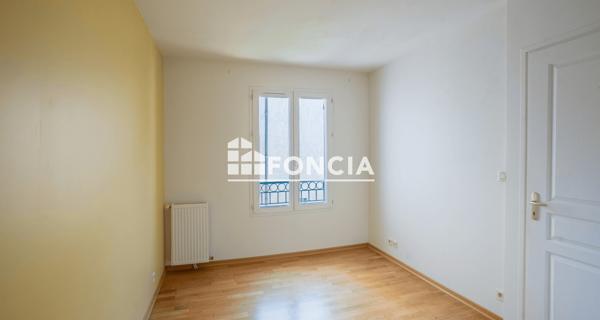 À vendre Maison 5 pièces 101.7 m² - Sartrouville 78500