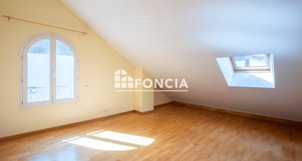 À vendre Maison 5 pièces 101.7 m² - Sartrouville 78500