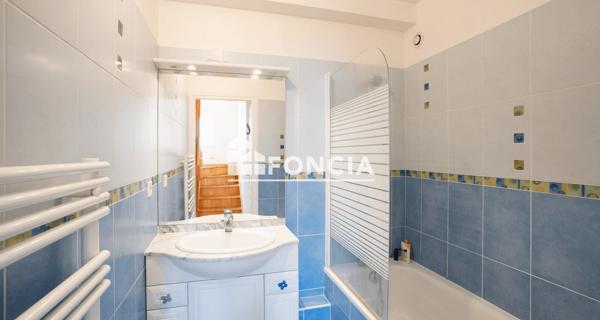 À vendre Maison 5 pièces 101.7 m² - Sartrouville 78500