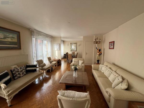 Appartement à vendre à Dunkerque dans le Nord (59140), ref : D1072   
CENTERE VILLE