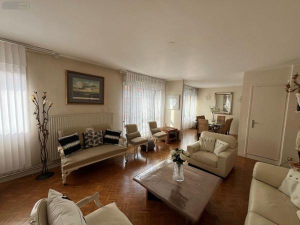 Appartement à vendre à Dunkerque dans le Nord (59140), ref : D1072   
CENTERE VILLE