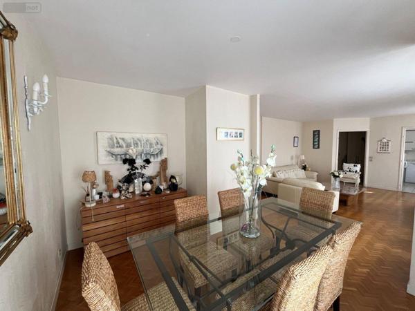 Appartement à vendre à Dunkerque dans le Nord (59140), ref : D1072   
CENTERE VILLE