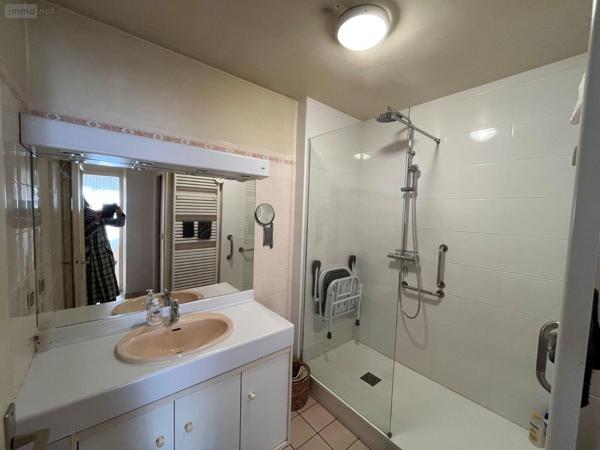 Appartement à vendre à Dunkerque dans le Nord (59140), ref : D1072   
CENTERE VILLE