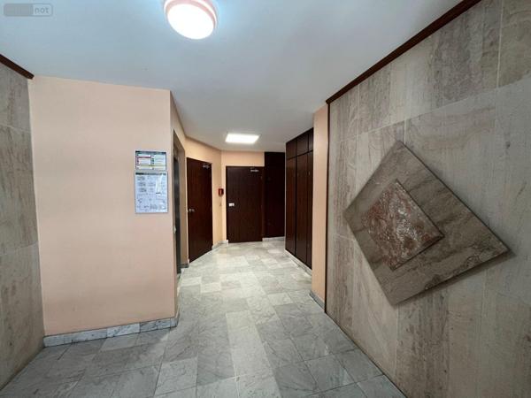 Appartement à vendre à Dunkerque dans le Nord (59140), ref : D1072   
CENTERE VILLE