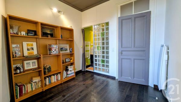 Appartement T2 à vendre  2 pièces - 52,66 m2 AIX LES BAINS - 73