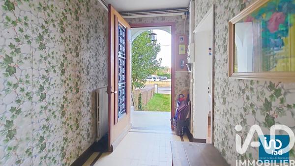 Maison à vendre 4 pièces 77 m² Condom