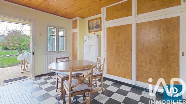 Maison à vendre 4 pièces 77 m² Condom