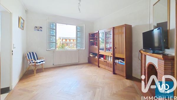 Maison à vendre 4 pièces 77 m² Condom