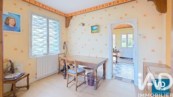 Maison à vendre 4 pièces 77 m² Condom