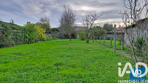 Maison à vendre 4 pièces 77 m² Condom