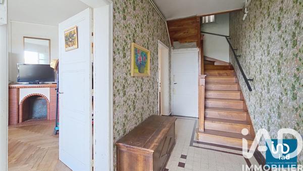 Maison à vendre 4 pièces 77 m² Condom