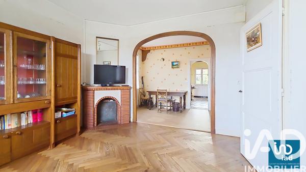 Maison à vendre 4 pièces 77 m² Condom