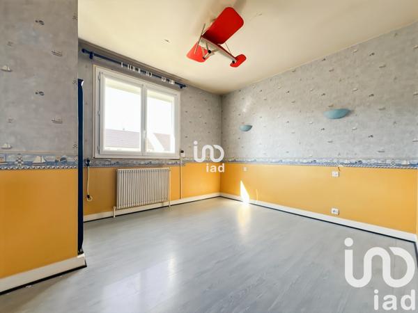 Maison 5 pièces de 105 m² à Paron (89100)