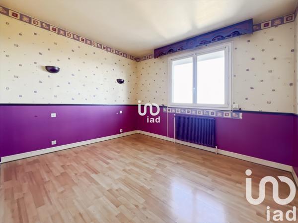 Maison 5 pièces de 105 m² à Paron (89100)