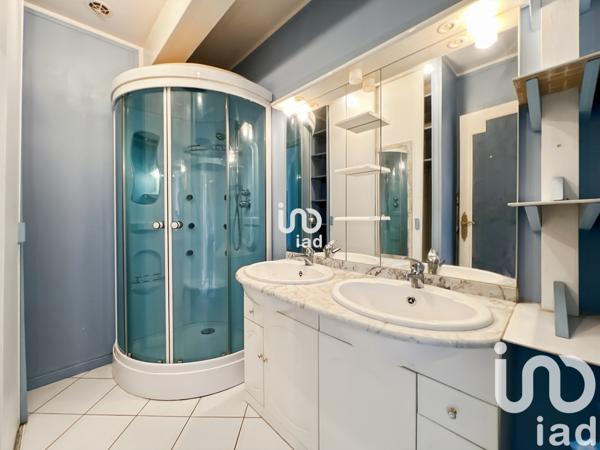 Maison 5 pièces de 105 m² à Paron (89100)