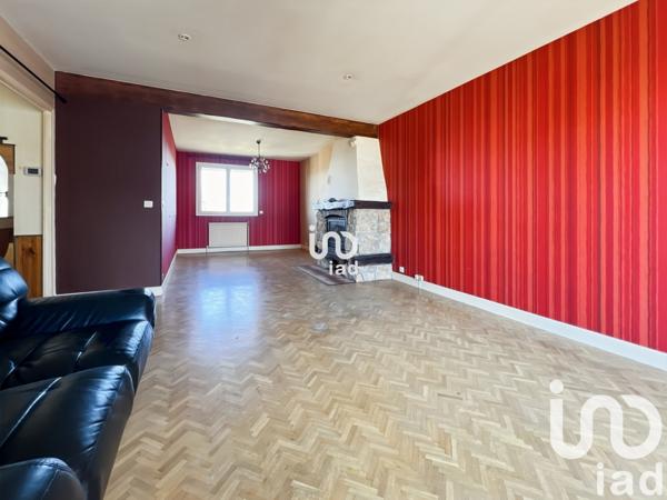 Maison 5 pièces de 105 m² à Paron (89100)