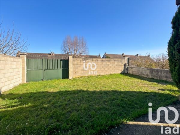 Maison 5 pièces de 105 m² à Paron (89100)