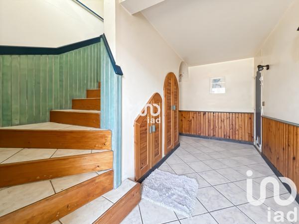 Maison 5 pièces de 105 m² à Paron (89100)