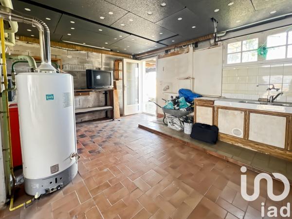 Maison 5 pièces de 105 m² à Paron (89100)