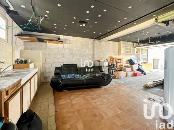 Maison 5 pièces de 105 m² à Paron (89100)