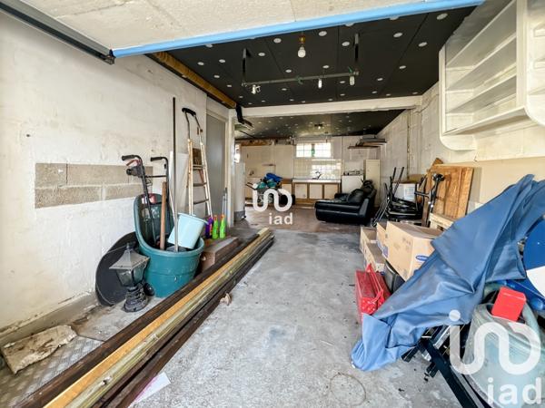 Maison 5 pièces de 105 m² à Paron (89100)