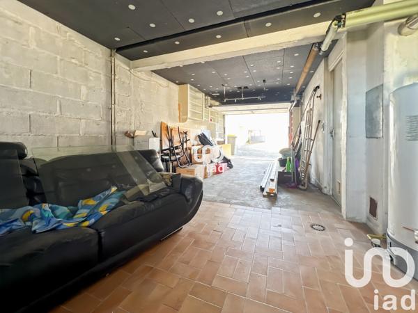 Maison 5 pièces de 105 m² à Paron (89100)