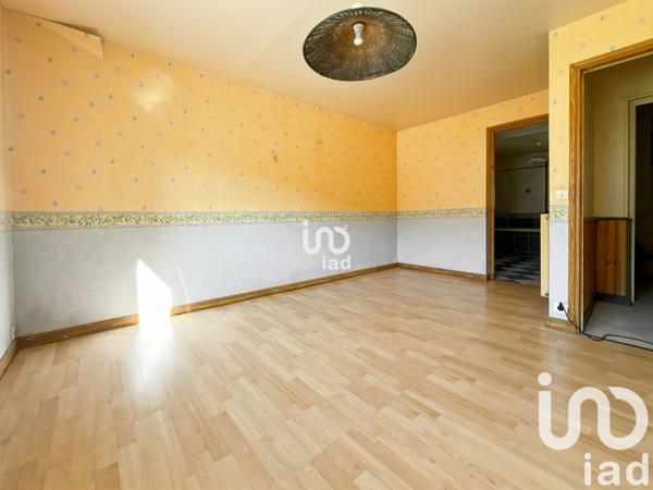 Maison 5 pièces de 105 m² à Paron (89100)