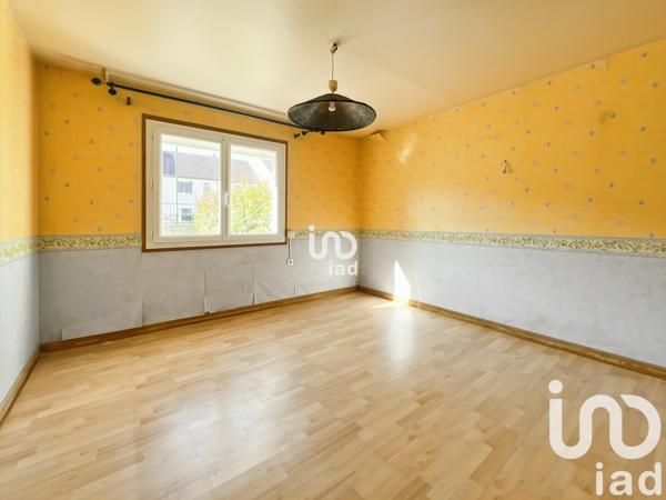 Maison 5 pièces de 105 m² à Paron (89100)