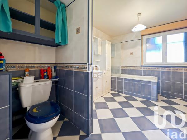 Maison 5 pièces de 105 m² à Paron (89100)