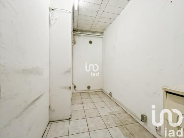 Maison 5 pièces de 105 m² à Paron (89100)