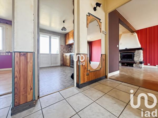 Maison 5 pièces de 105 m² à Paron (89100)