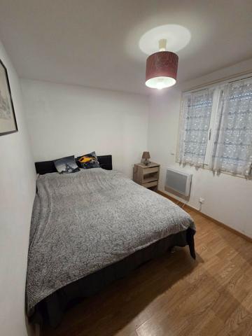 Appartement 2 pièces 35.88 m2